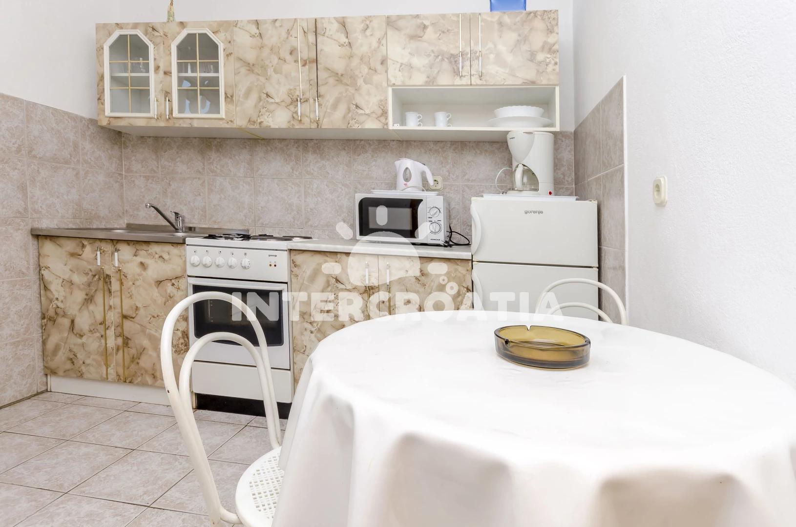 Apartmán Severní Dalmácie - Rogoznica DA 8613 N3