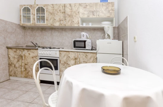 Apartmán Severní Dalmácie - Rogoznica DA 8613 N3