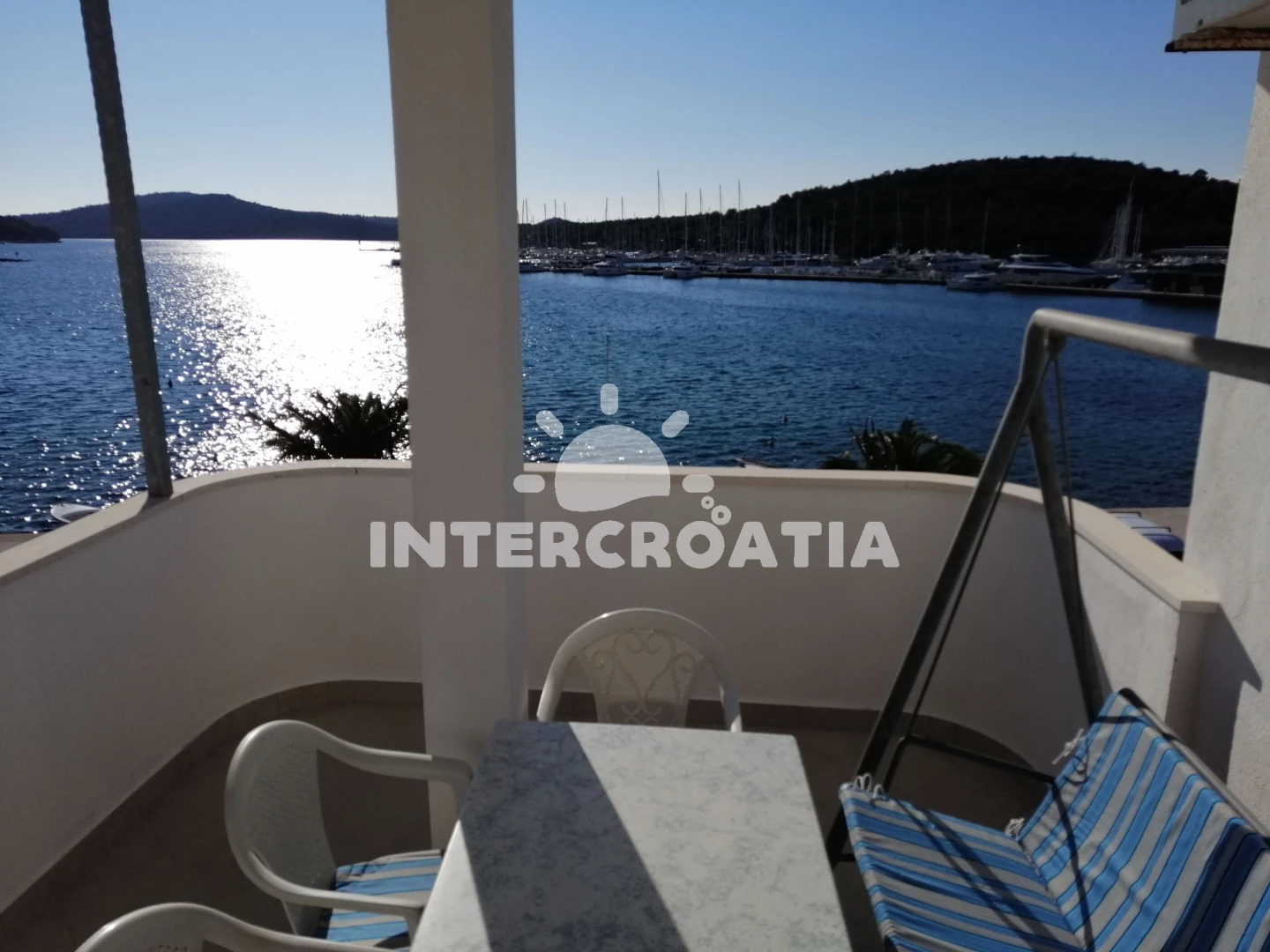 Apartmán Severní Dalmácie - Rogoznica DA 8613 N4