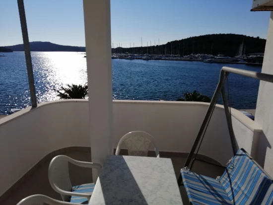 Apartmán Severní Dalmácie - Rogoznica DA 8613 N4