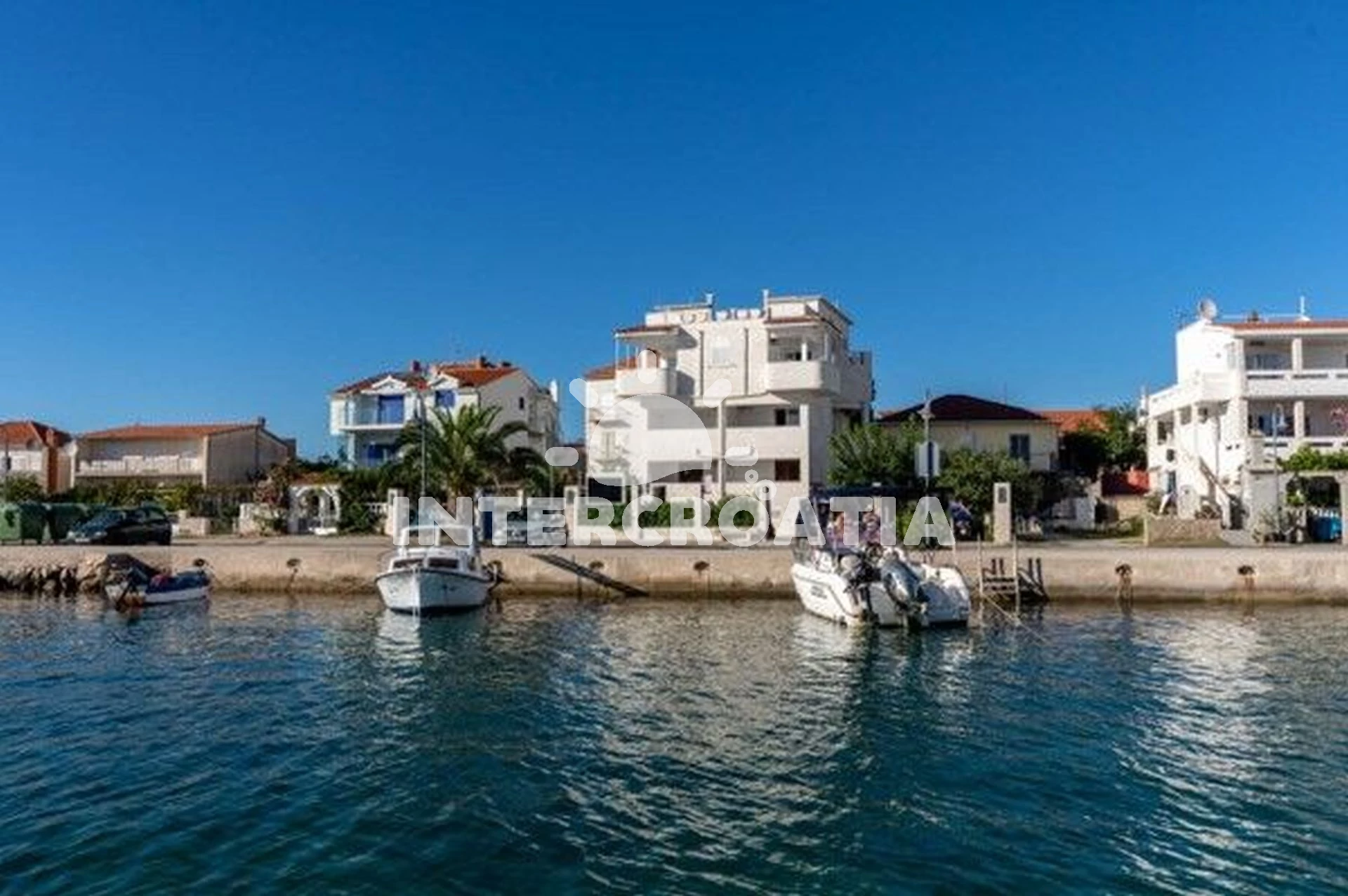 Apartmán Severní Dalmácie - Rogoznica DA 8613 N5