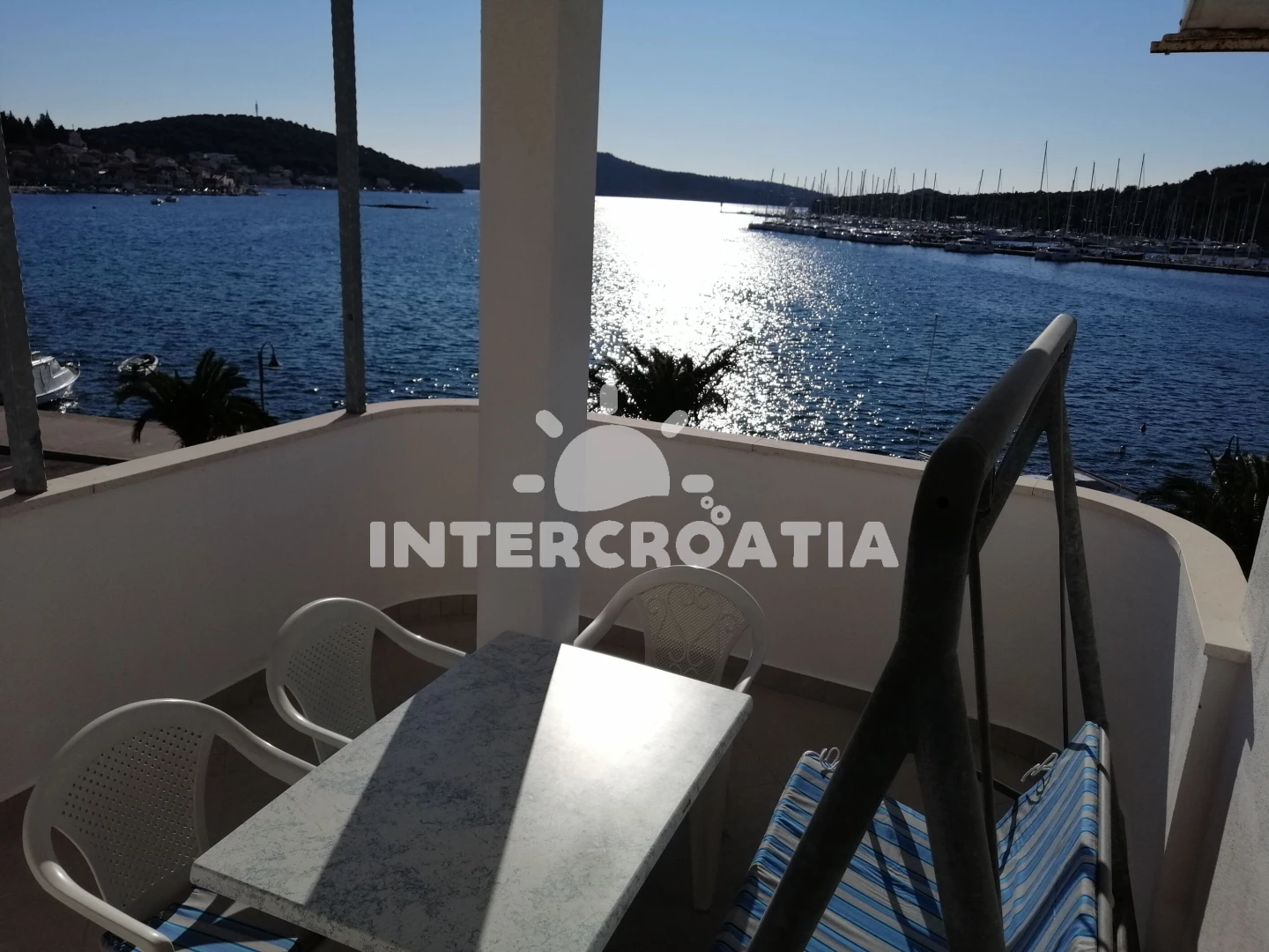 Apartmán Severní Dalmácie - Rogoznica DA 8613 N5