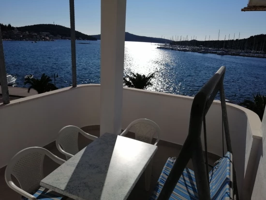 Apartmán Severní Dalmácie - Rogoznica DA 8613 N5