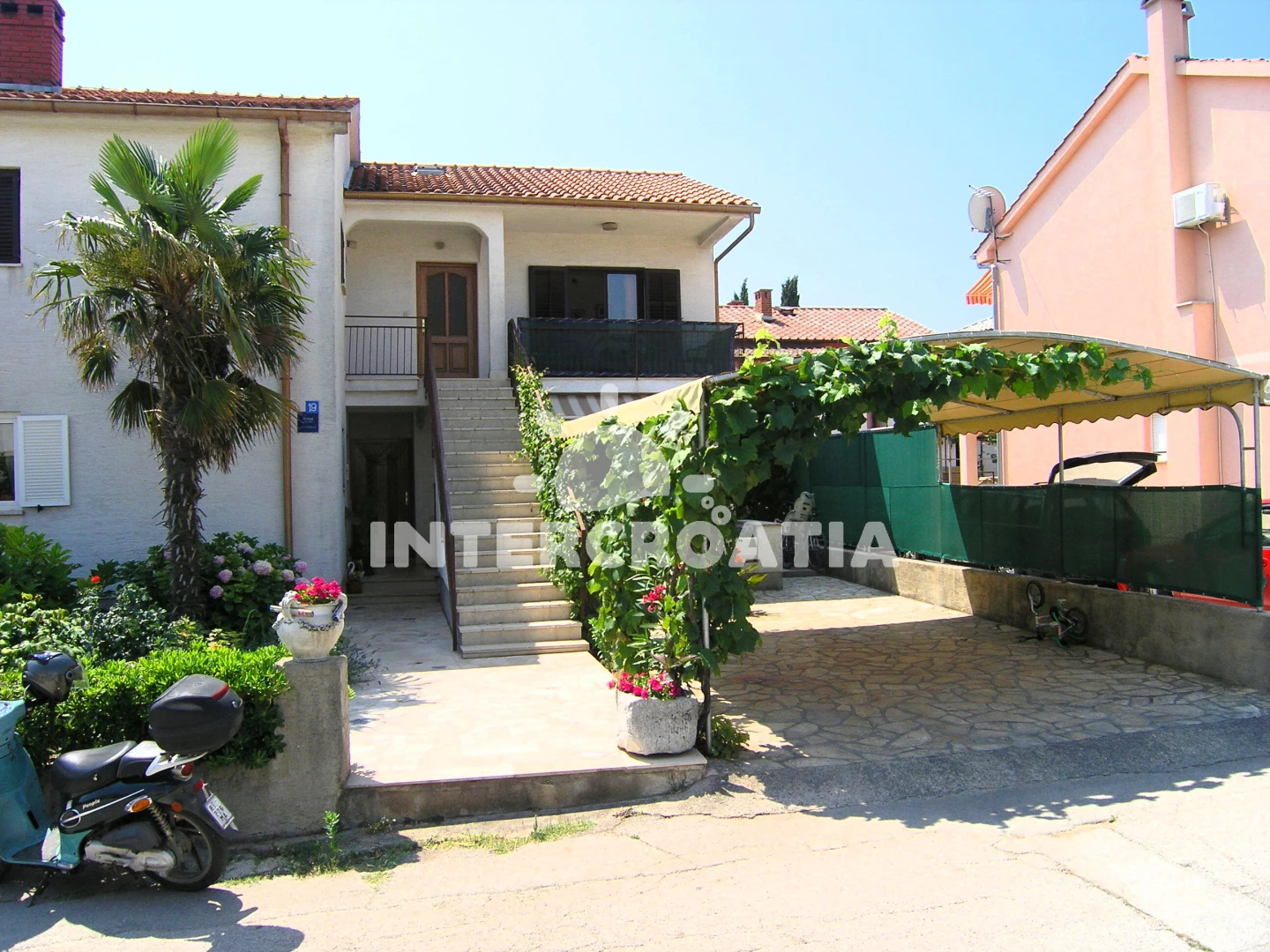 Apartmán Ostrov Krk - Krk OS 10421 N1