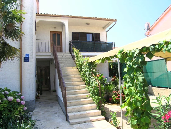 Apartmán Ostrov Krk - Krk OS 10421 N1