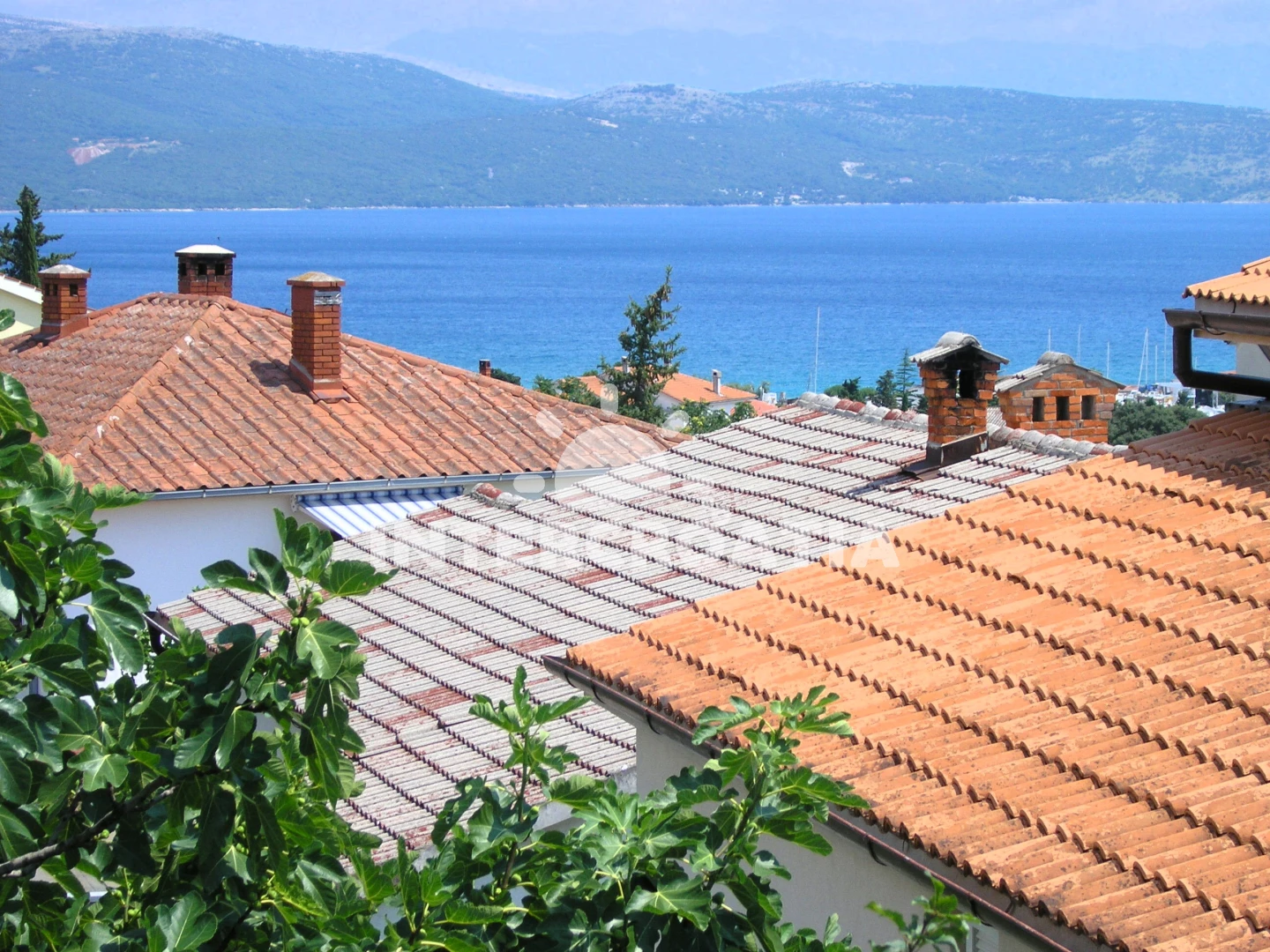 Apartmán Ostrov Krk - Krk OS 10421 N1