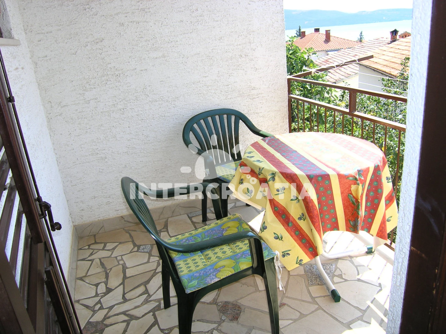 Apartmán Ostrov Krk - Krk OS 10421 N1