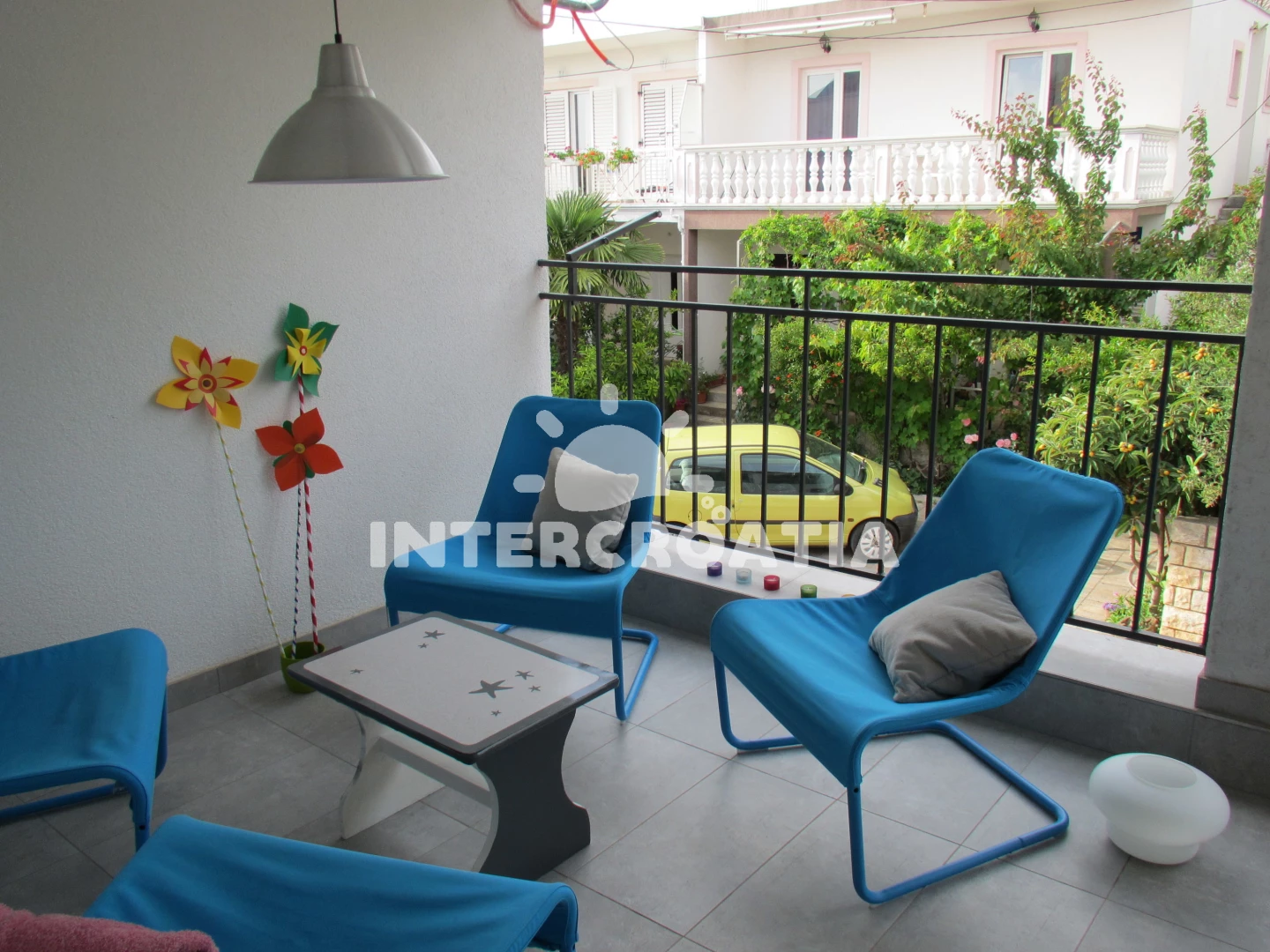 Apartmán Severní Dalmácie - Vodice DA 8614 N1
