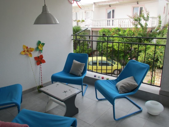 Apartmán Severní Dalmácie - Vodice DA 8614 N1