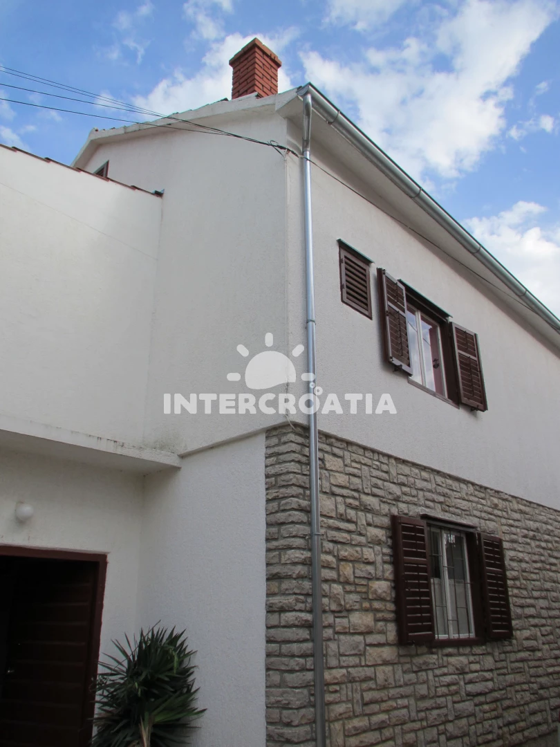 Apartmán Severní Dalmácie - Vodice DA 8614 N1