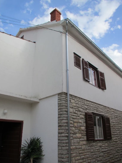 Apartmán Severní Dalmácie - Vodice DA 8614 N1