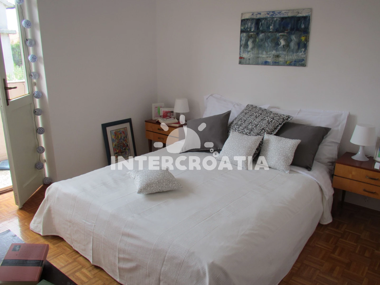 Apartmán Severní Dalmácie - Vodice DA 8614 N1