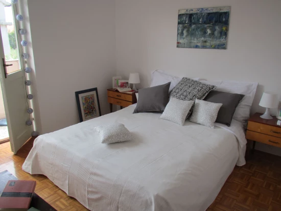 Apartmán Severní Dalmácie - Vodice DA 8614 N1