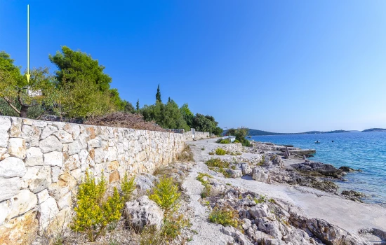 Apartmán Střední Dalmácie - Sevid DA 8615 N1