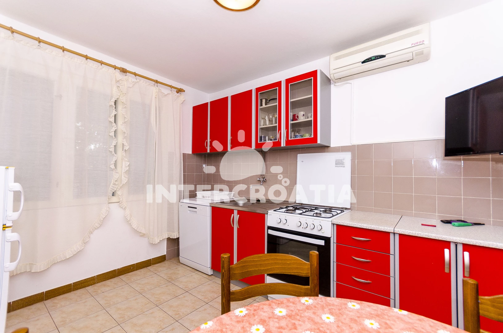 Apartmán Střední Dalmácie - Sevid DA 8615 N1