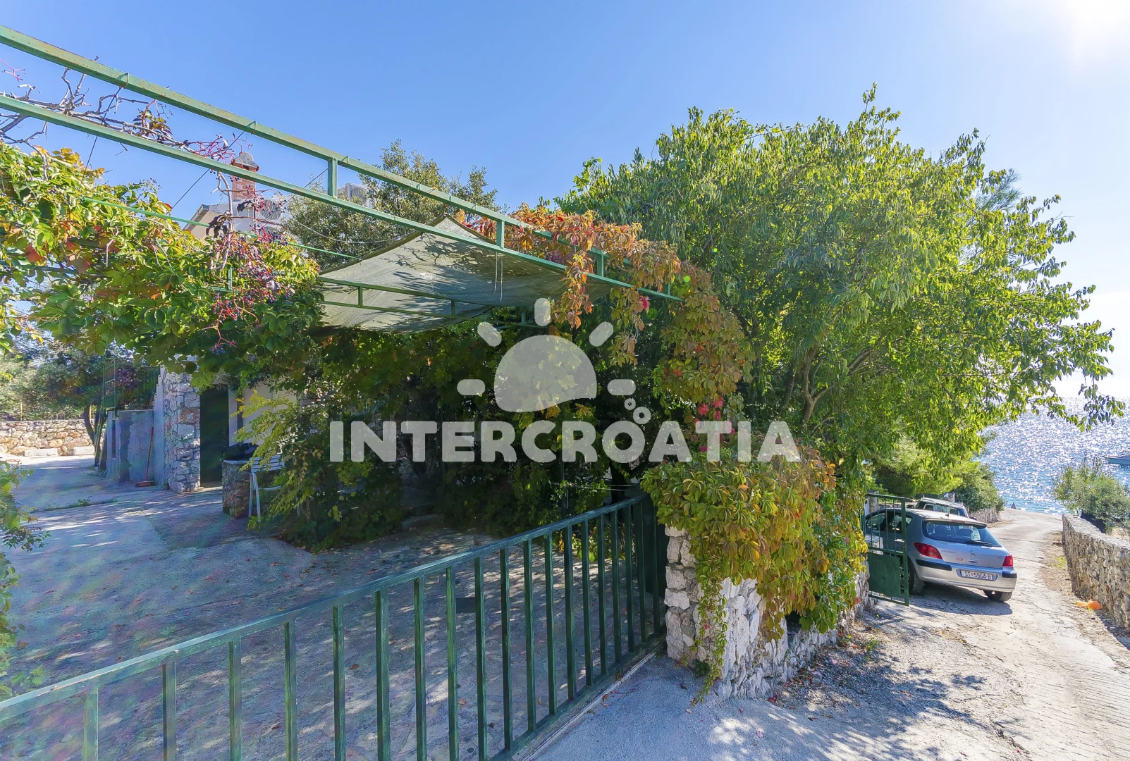 Apartmán Střední Dalmácie - Sevid DA 8615 N2