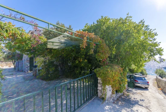 Apartmán Střední Dalmácie - Sevid DA 8615 N2