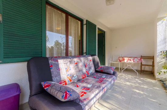 Apartmán Střední Dalmácie - Sevid DA 8615 N2