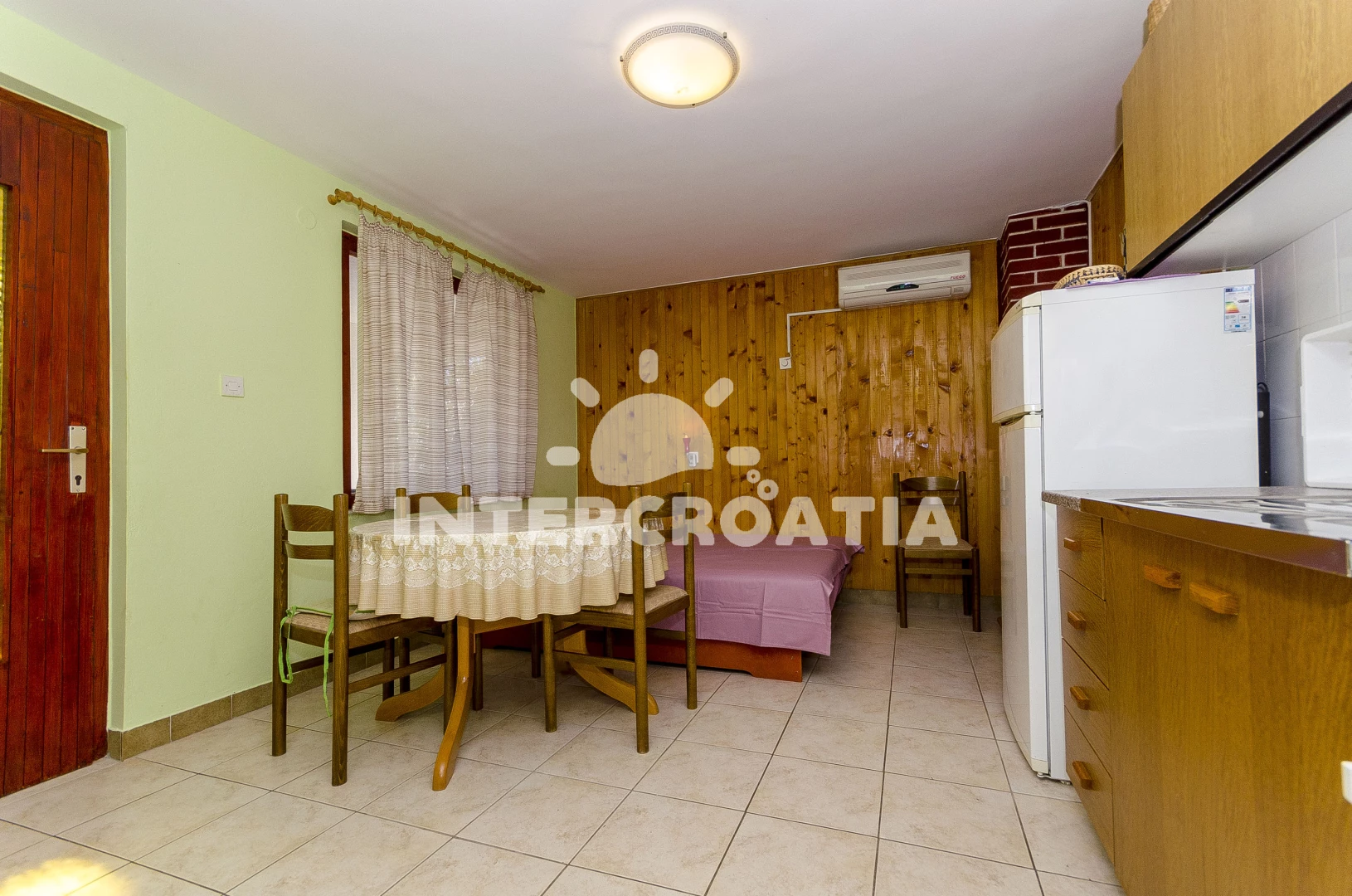 Apartmán Střední Dalmácie - Sevid DA 8615 N2