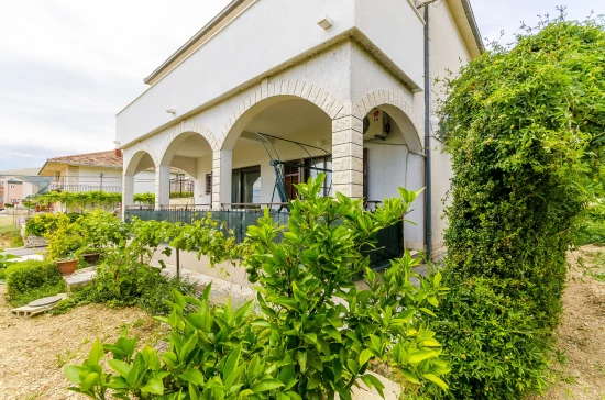 Apartmán Střední Dalmácie - Trogir DA 8616 N1