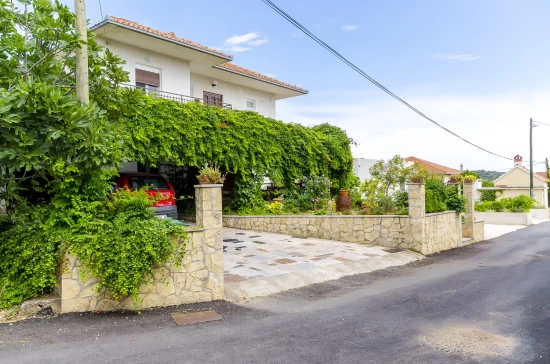 Apartmán Střední Dalmácie - Trogir DA 8616 N1