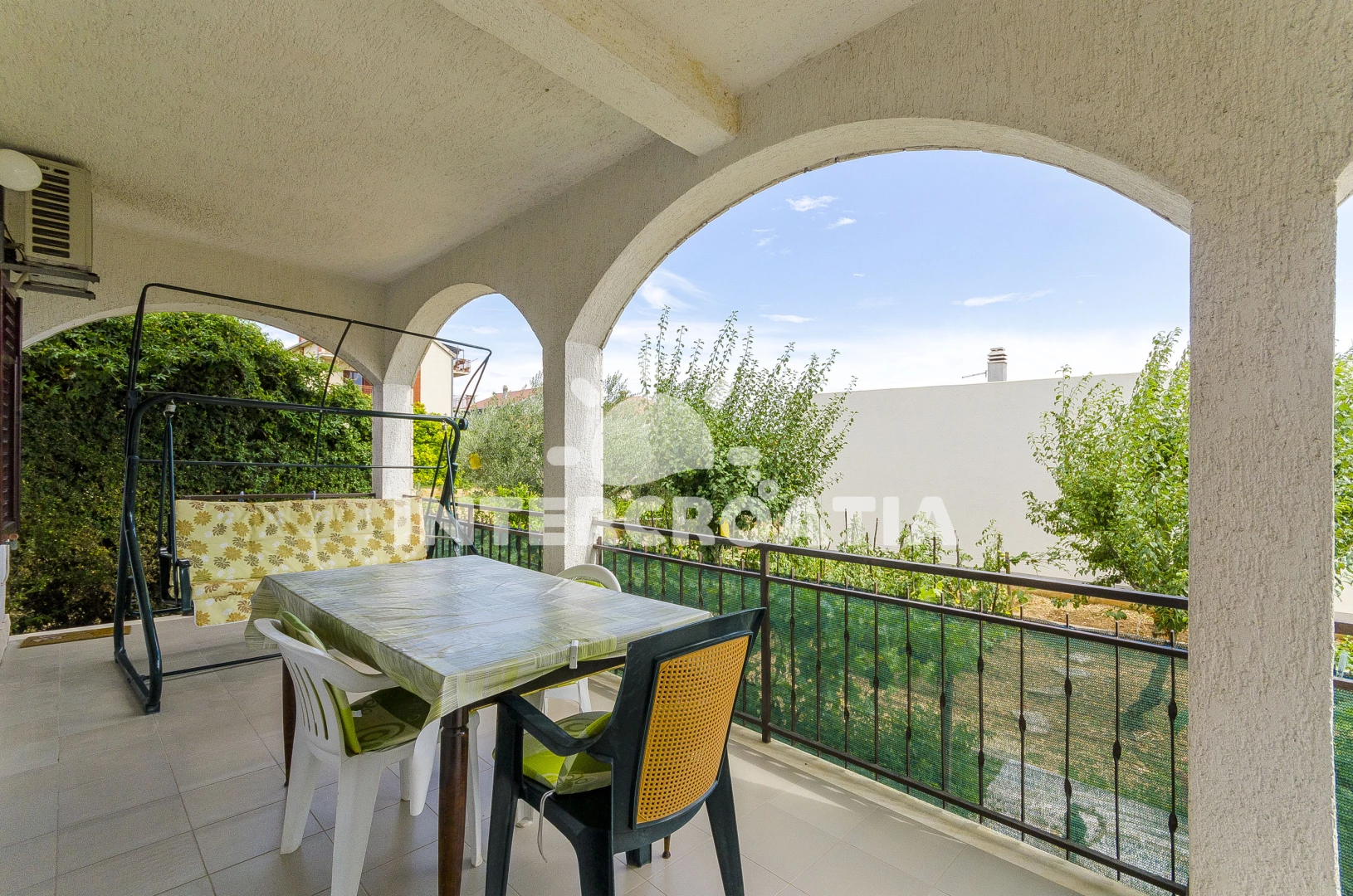 Apartmán Střední Dalmácie - Trogir DA 8616 N1