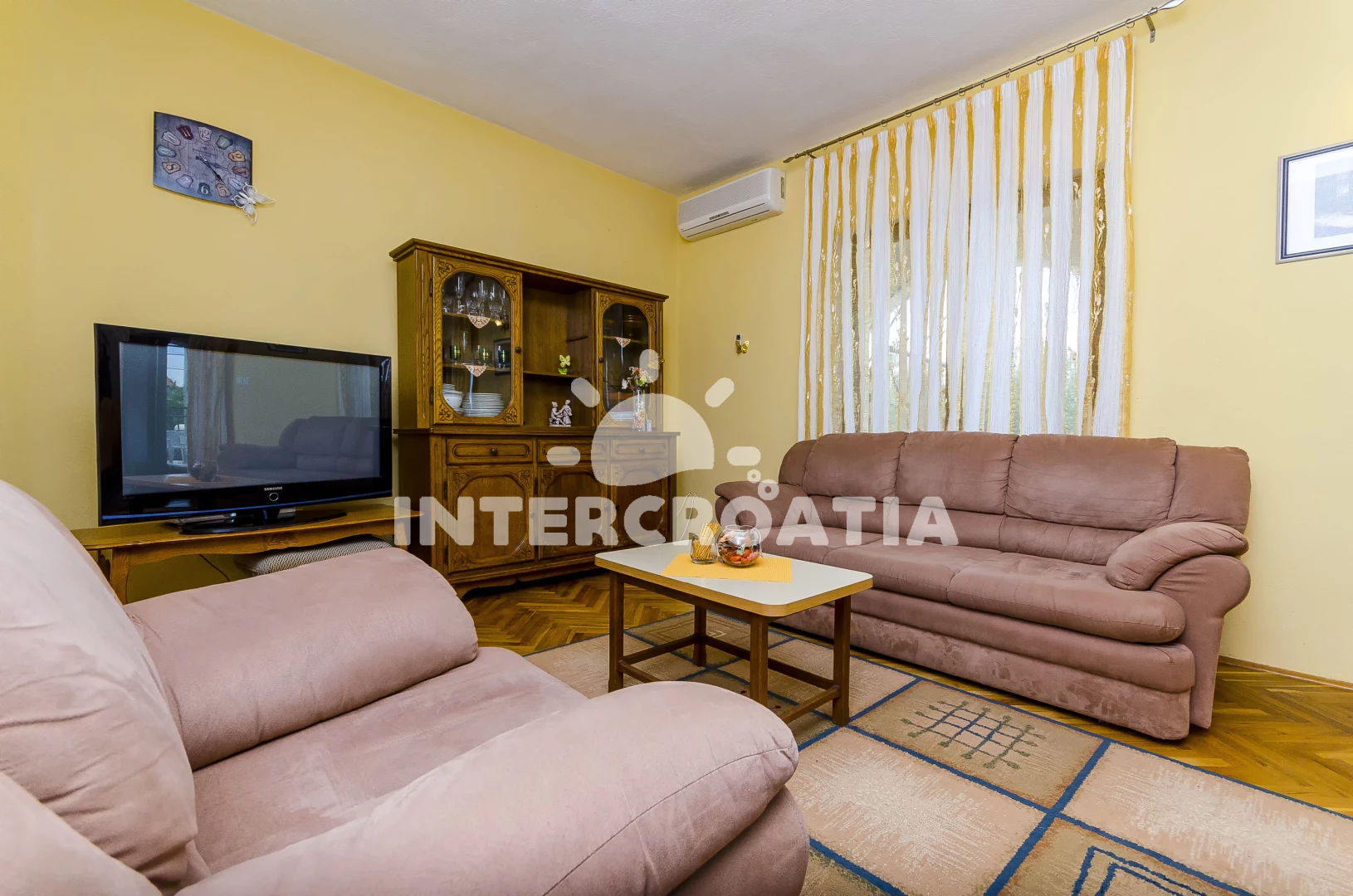 Apartmán Střední Dalmácie - Trogir DA 8616 N1
