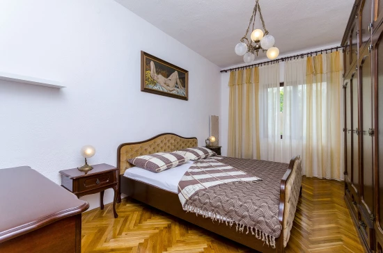 Apartmán Střední Dalmácie - Trogir DA 8616 N1