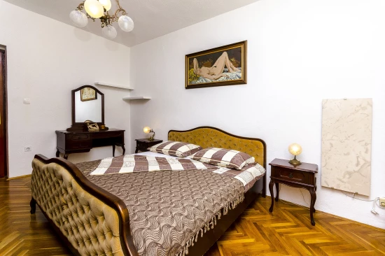 Apartmán Střední Dalmácie - Trogir DA 8616 N1