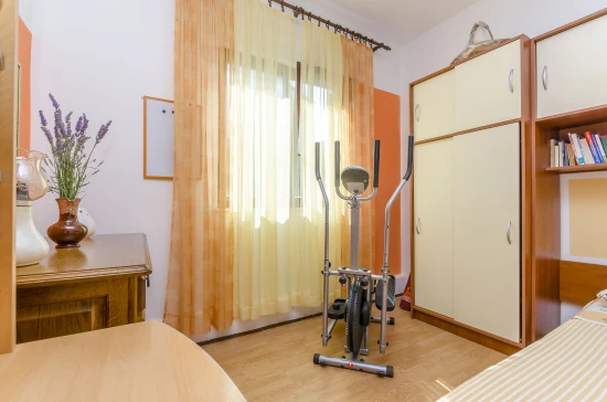 Apartmán Střední Dalmácie - Trogir DA 8616 N1