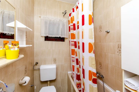 Apartmán Střední Dalmácie - Trogir DA 8616 N1