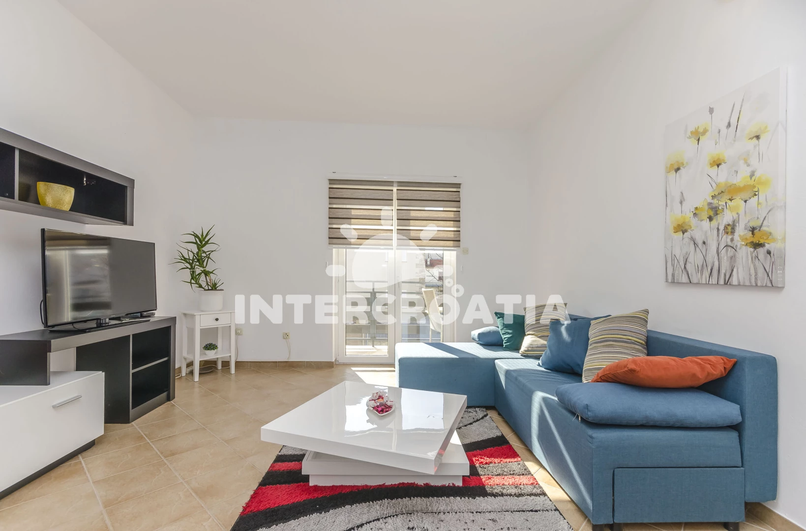 Apartmán Severní Dalmácie - Vodice DA 8618 N1