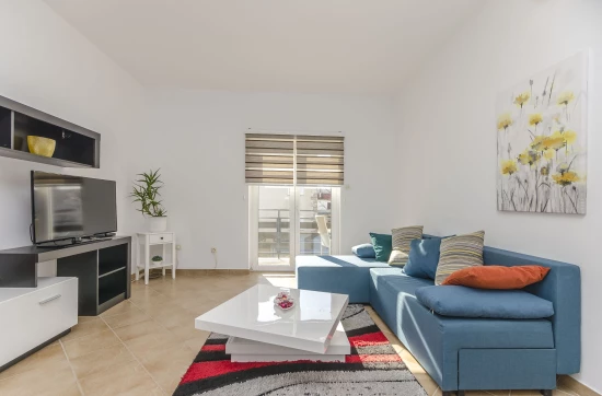 Apartmán Severní Dalmácie - Vodice DA 8618 N1