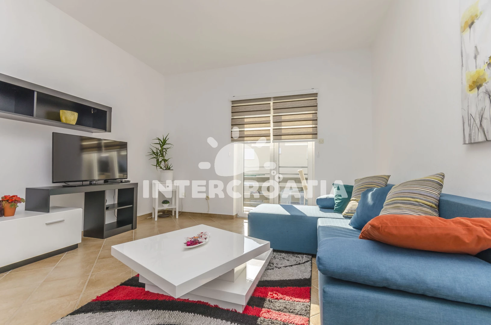 Apartmán Severní Dalmácie - Vodice DA 8618 N1