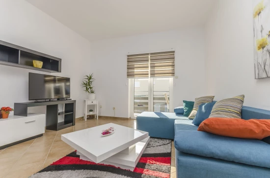 Apartmán Severní Dalmácie - Vodice DA 8618 N1