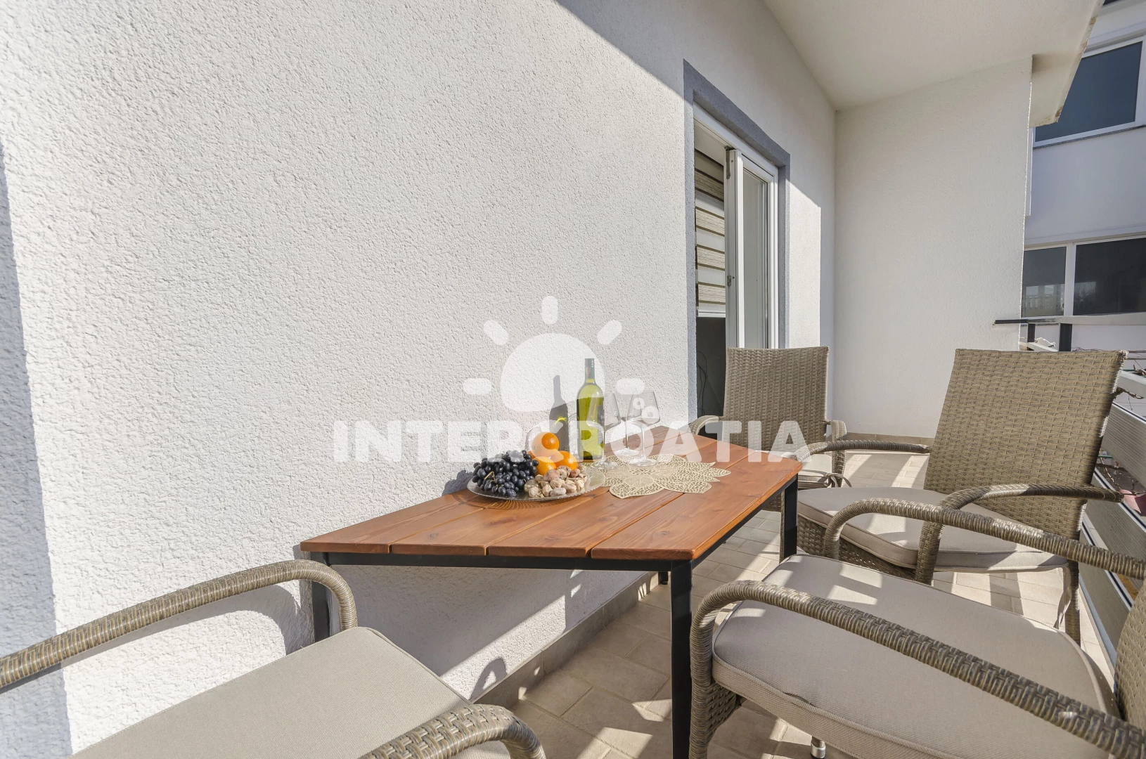 Apartmán Severní Dalmácie - Vodice DA 8618 N1