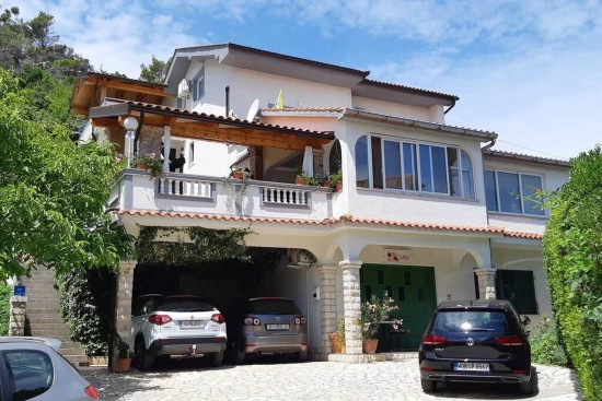 Apartmán Ostrov Rab - Supetarska Draga OS 10422 N1