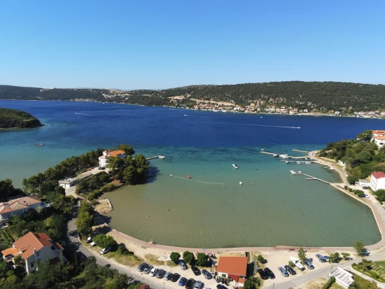 Apartmán Ostrov Rab - Supetarska Draga OS 10422 N1