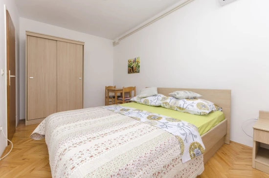 Apartmán Severní Dalmácie - Vodice DA 8619 N1