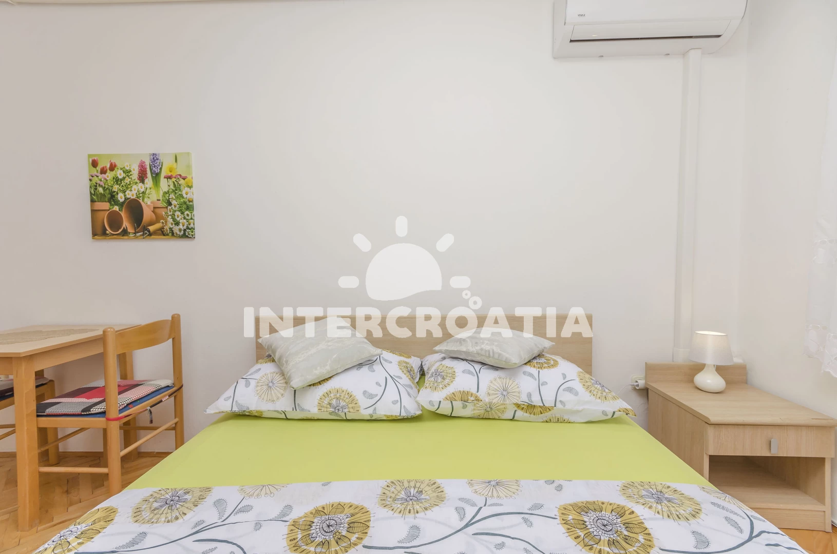 Apartmán Severní Dalmácie - Vodice DA 8619 N1