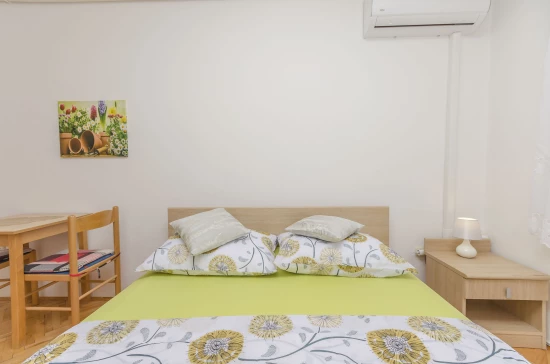 Apartmán Severní Dalmácie - Vodice DA 8619 N1