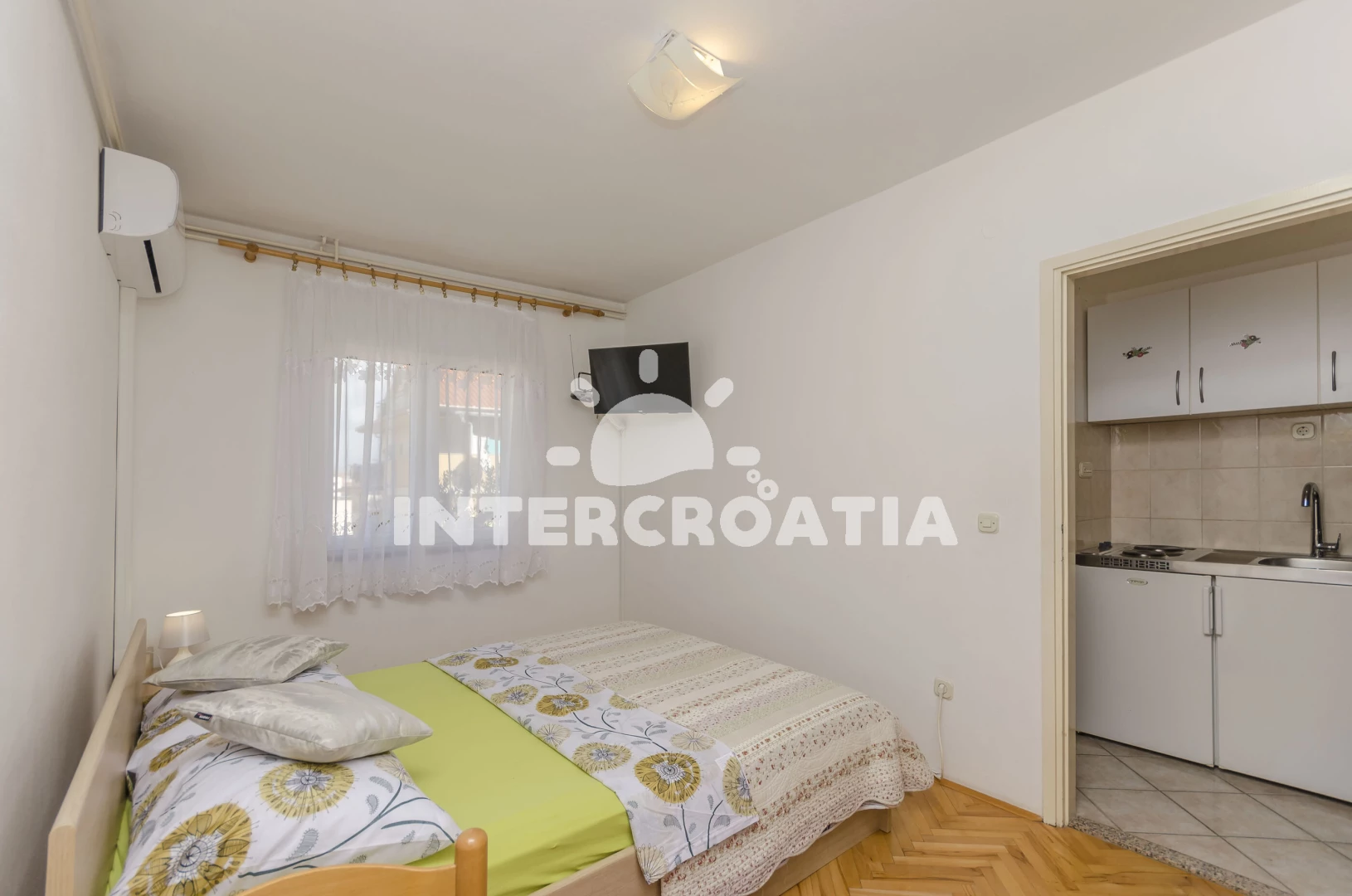 Apartmán Severní Dalmácie - Vodice DA 8619 N1