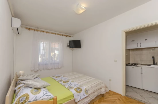 Apartmán Severní Dalmácie - Vodice DA 8619 N1
