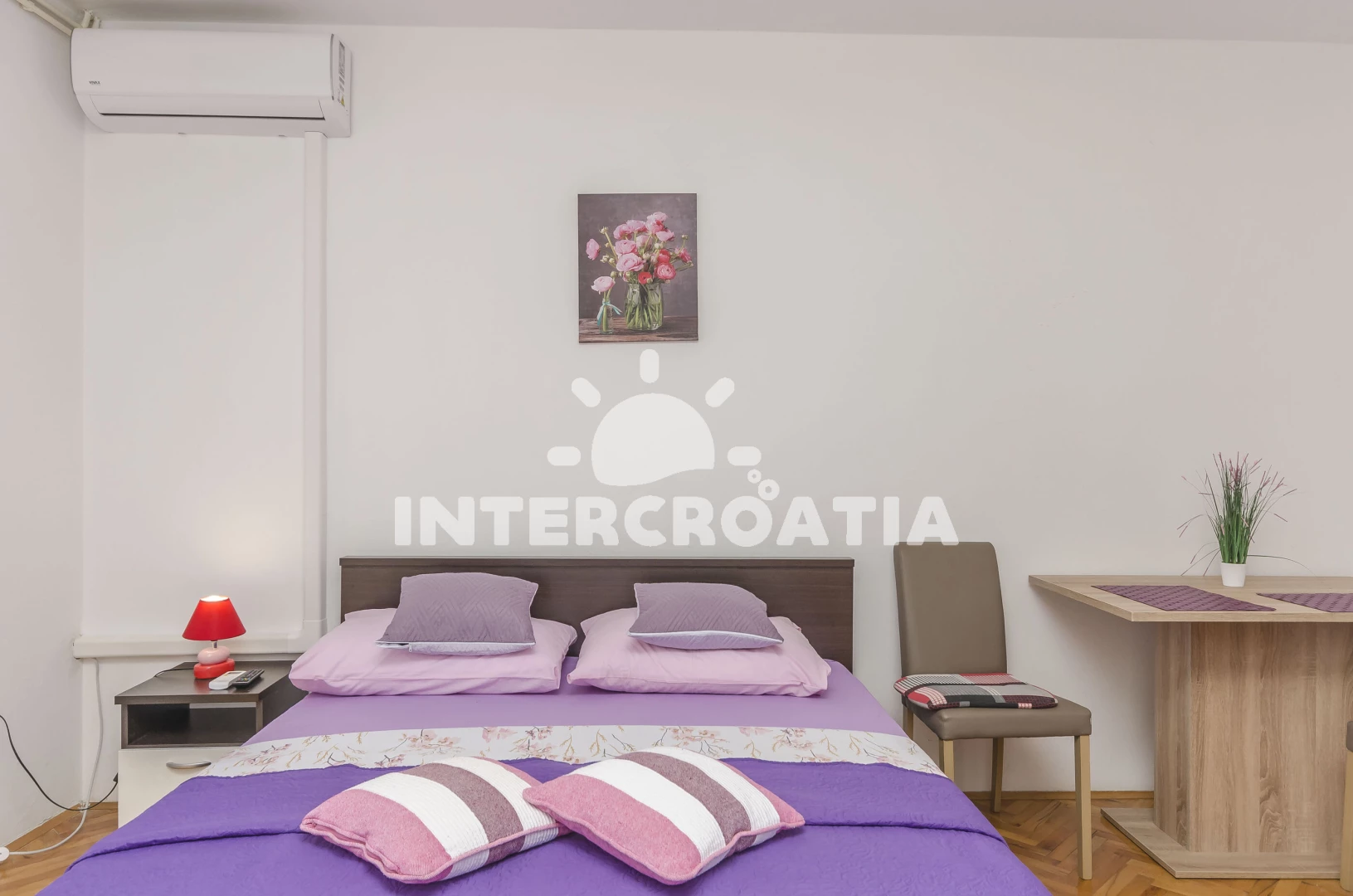 Apartmán Severní Dalmácie - Vodice DA 8619 N2