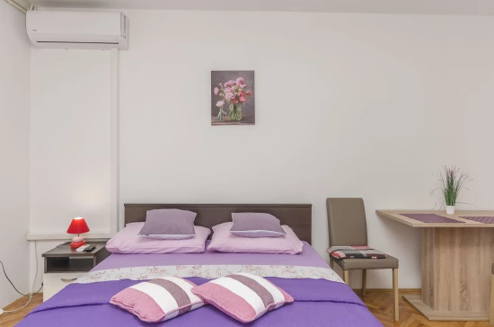 Apartmán Severní Dalmácie - Vodice DA 8619 N2