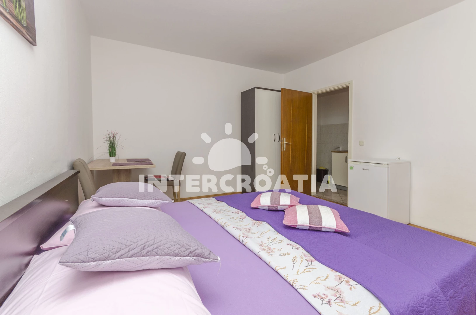 Apartmán Severní Dalmácie - Vodice DA 8619 N2