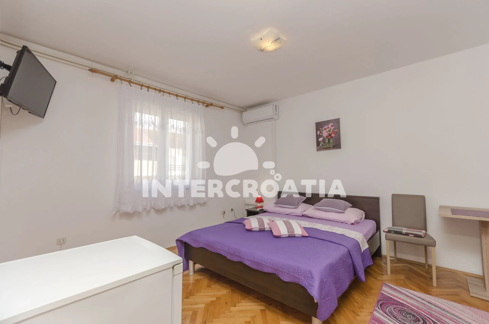 Apartmán Severní Dalmácie - Vodice DA 8619 N2