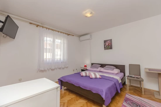 Apartmán Severní Dalmácie - Vodice DA 8619 N2