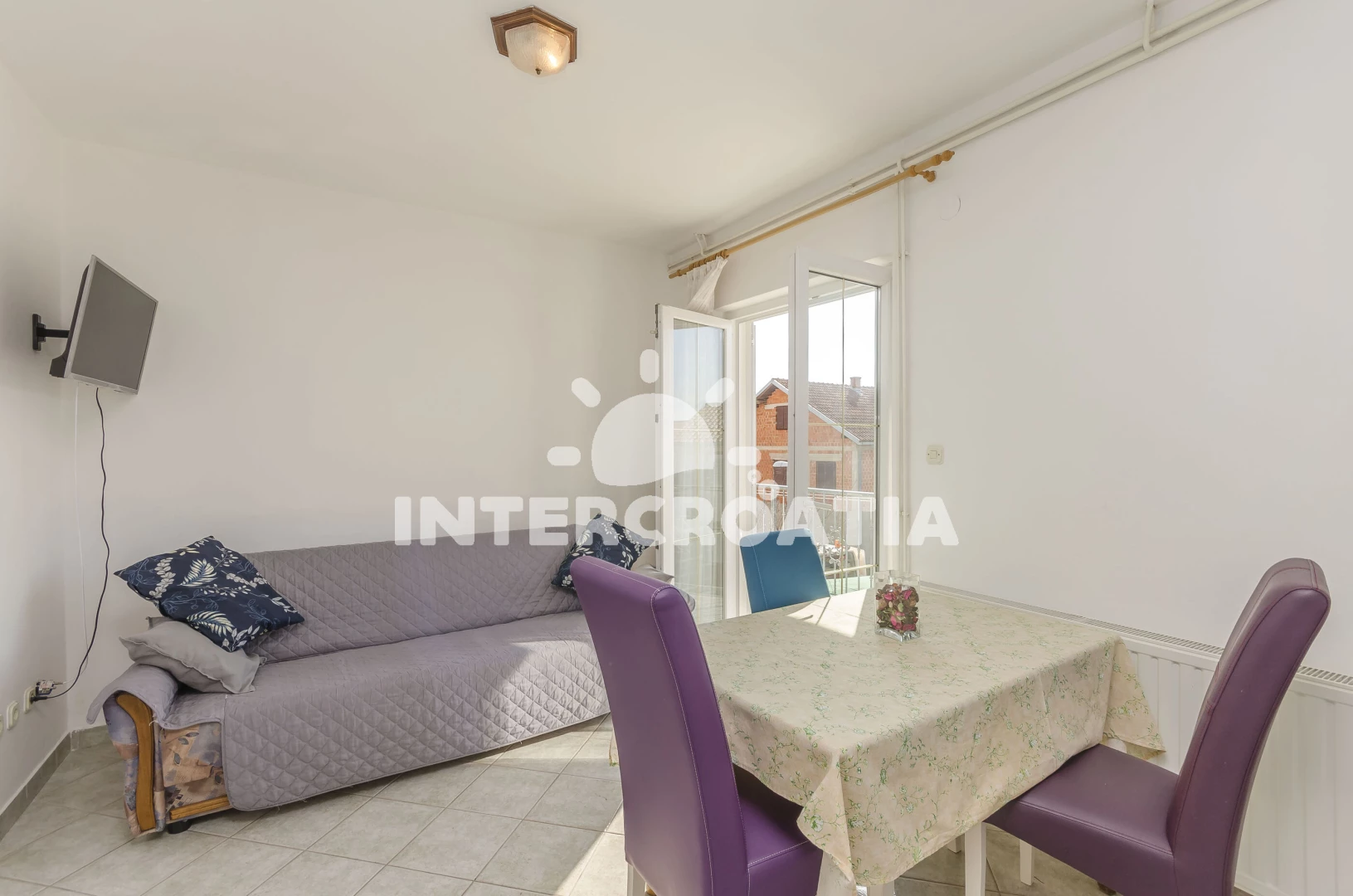 Apartmán Severní Dalmácie - Vodice DA 8619 N3