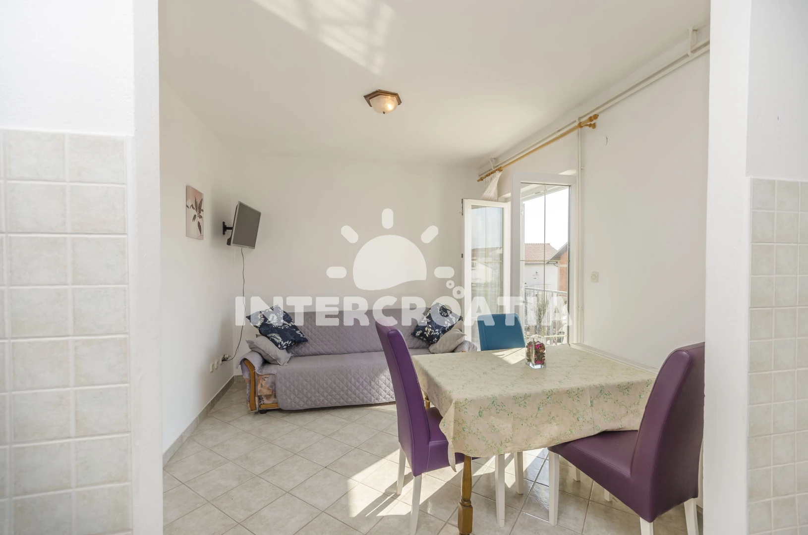 Apartmán Severní Dalmácie - Vodice DA 8619 N3